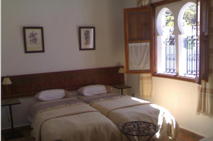 Ras El Maa Xauen