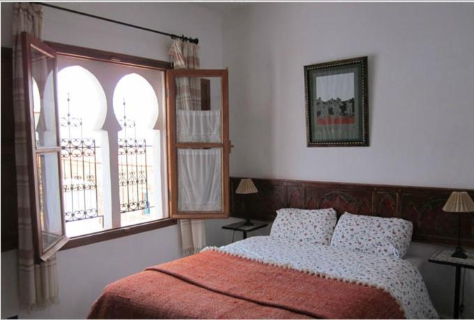 Hotel Ras El Maa
