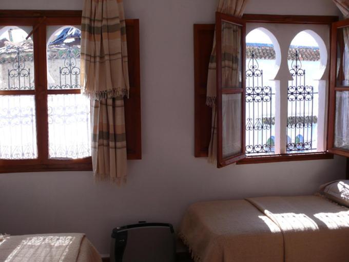 Hotel Ras El Maa Xauen