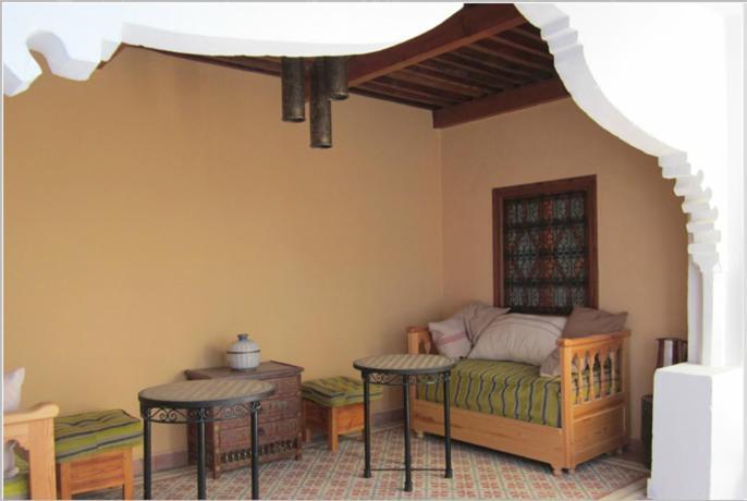Ras El Maa Hotel